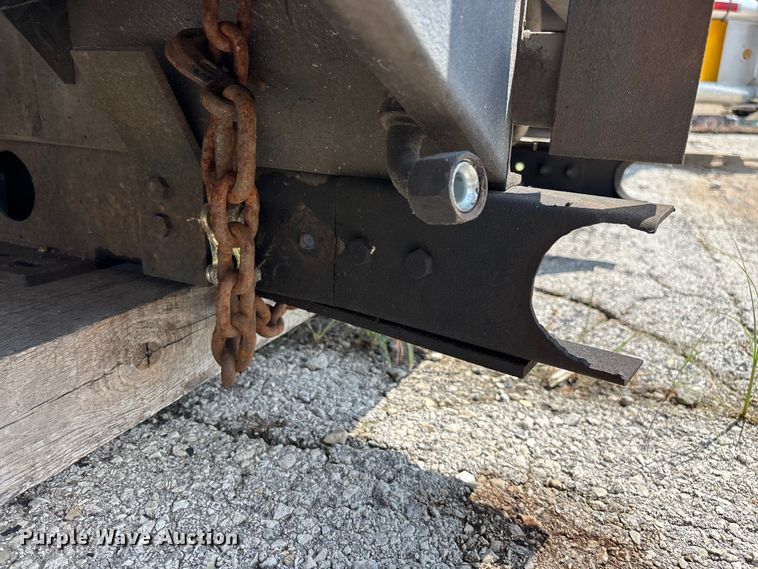 image for item EO4441 Dump flatbed
