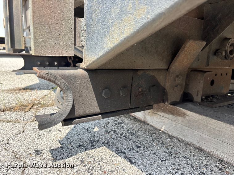 image for item EO4441 Dump flatbed