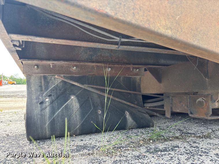 image for item EO4441 Dump flatbed