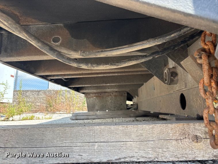 image for item EO4441 Dump flatbed