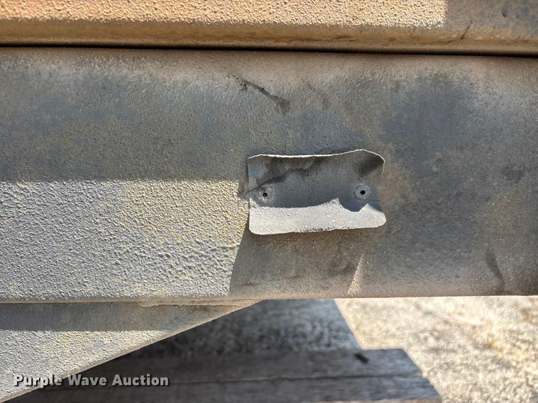 image for item EO4441 Dump flatbed
