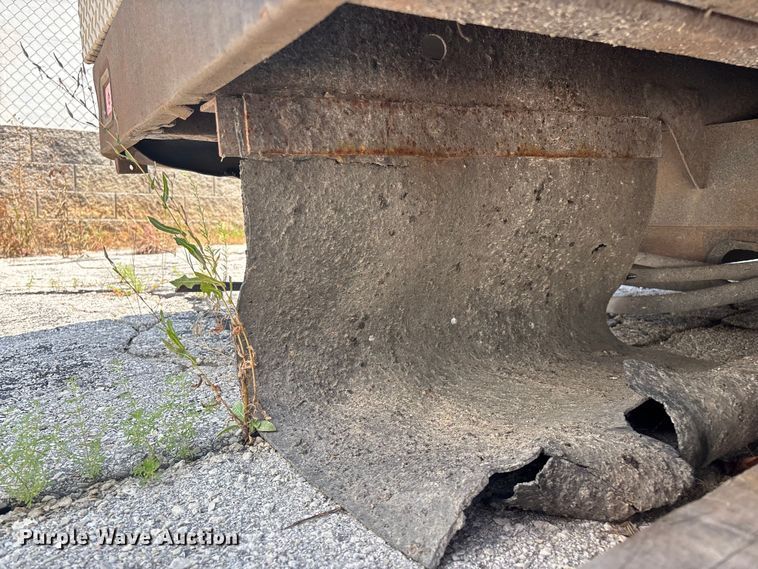 image for item EO4441 Dump flatbed