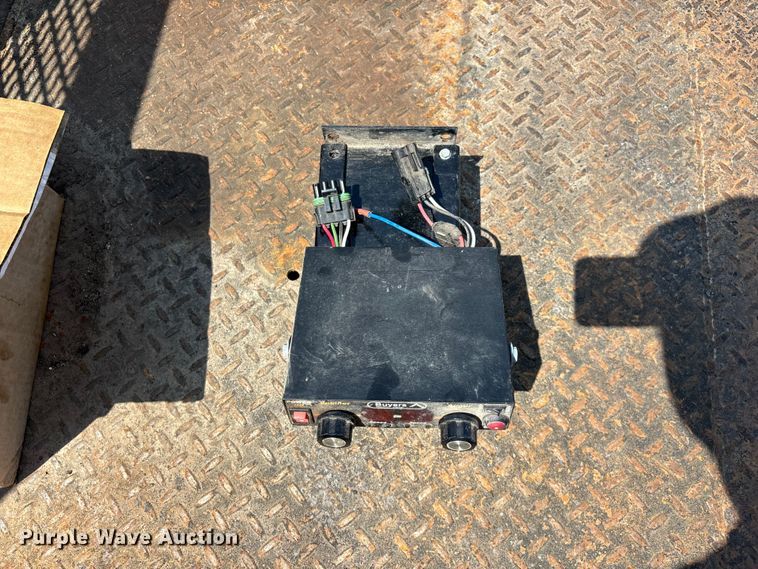 image for item EO4441 Dump flatbed