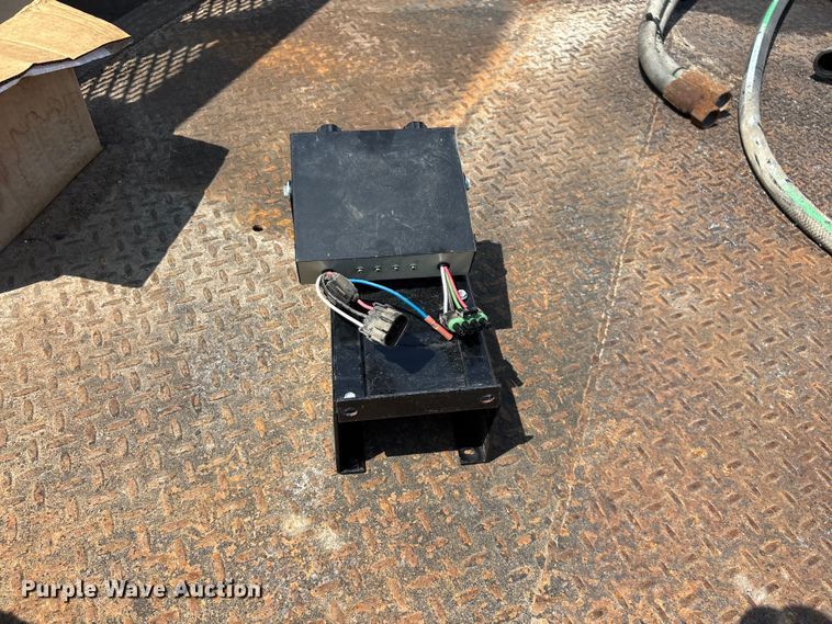 image for item EO4441 Dump flatbed