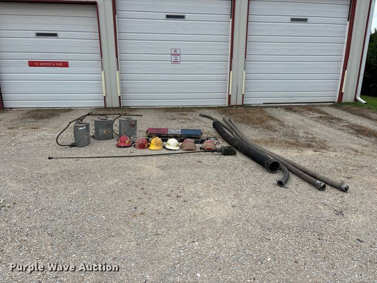image for item EO4442 First Responder equipment