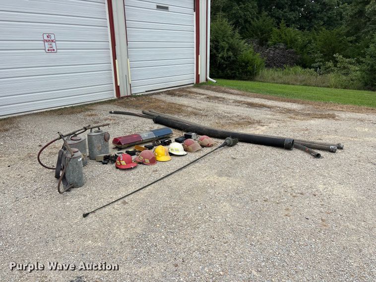 image for item EO4442 First Responder equipment