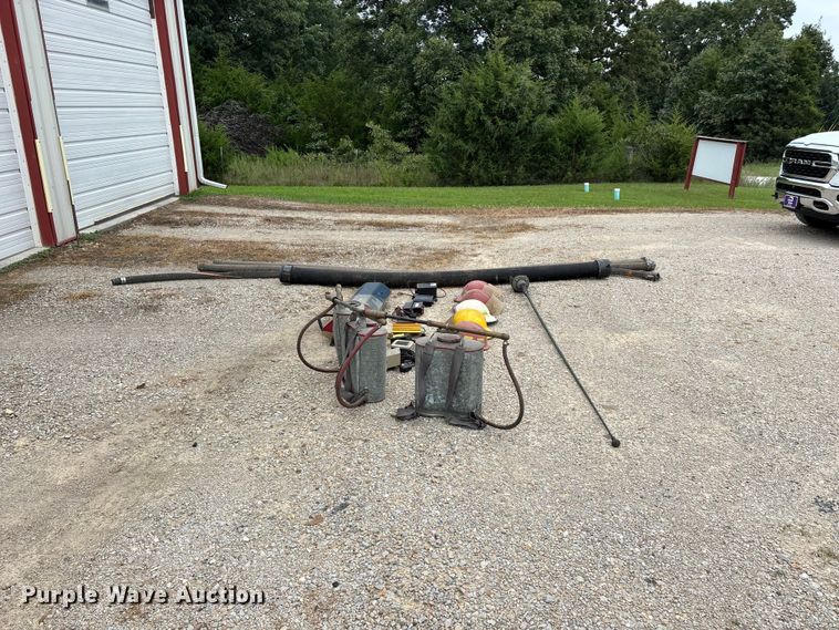 image for item EO4442 First Responder equipment