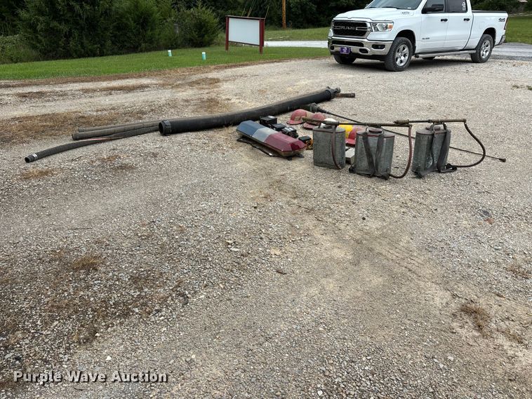 image for item EO4442 First Responder equipment