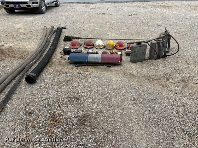 image for item EO4442 First Responder equipment