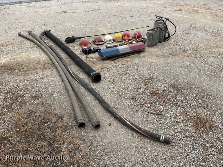 image for item EO4442 First Responder equipment