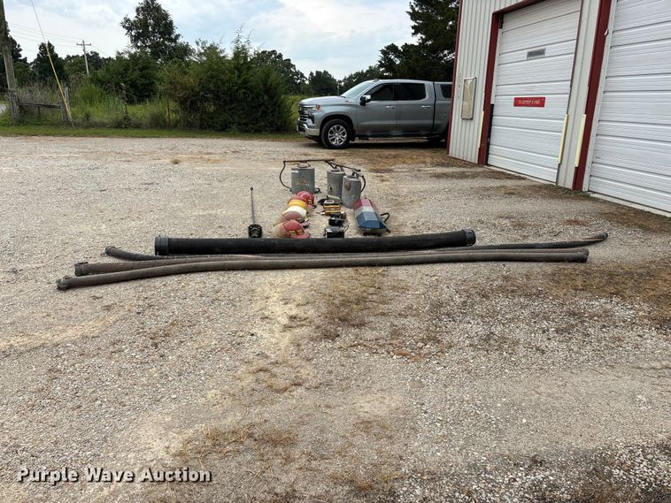image for item EO4442 First Responder equipment