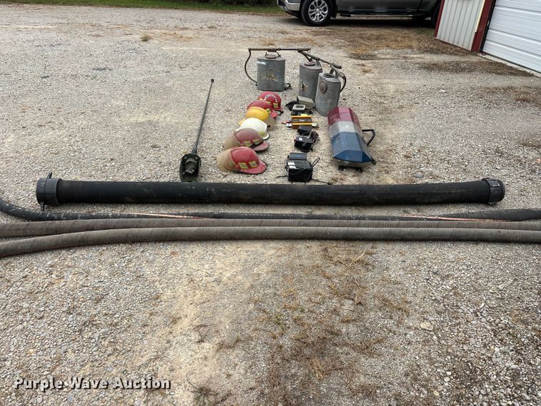 image for item EO4442 First Responder equipment
