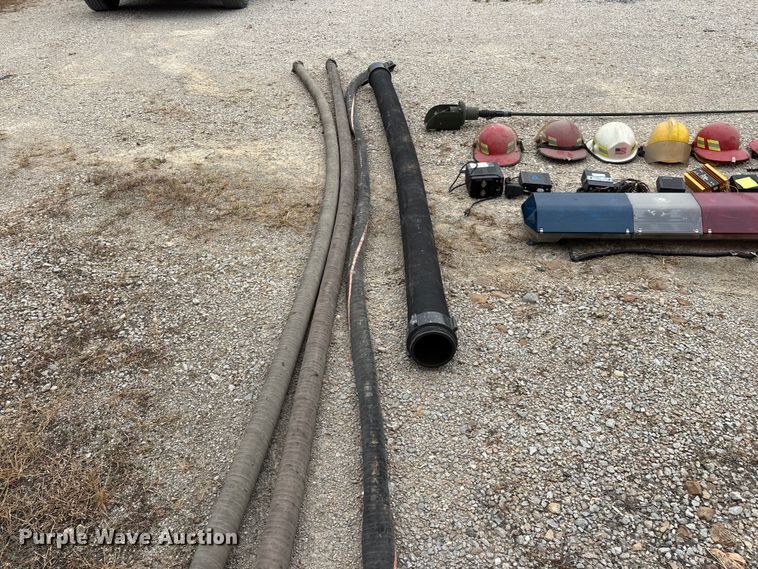 image for item EO4442 First Responder equipment