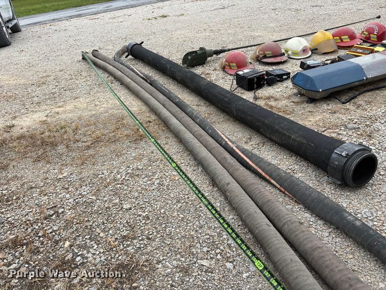 image for item EO4442 First Responder equipment