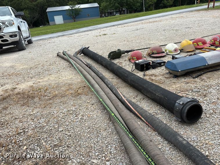 image for item EO4442 First Responder equipment