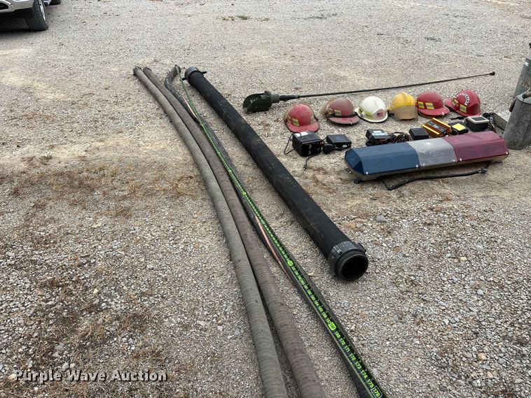 image for item EO4442 First Responder equipment