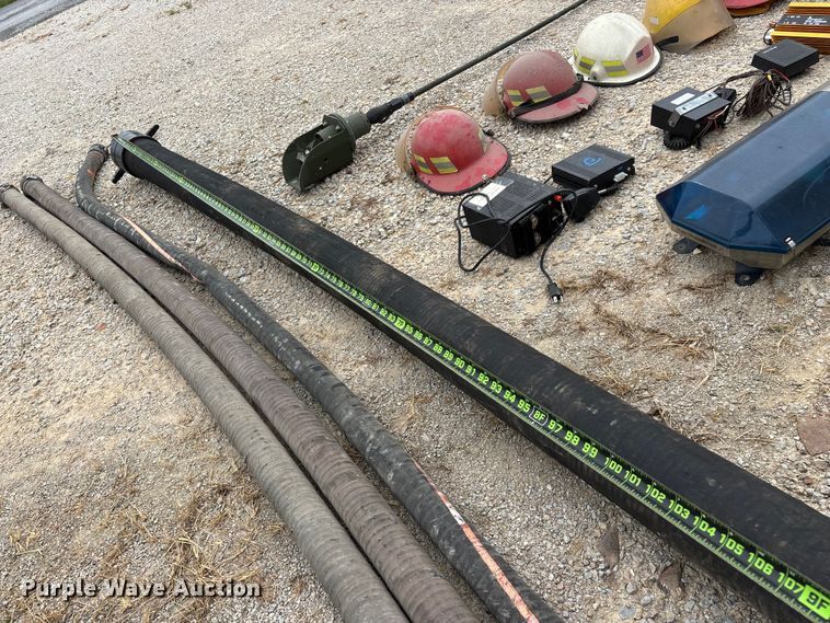 image for item EO4442 First Responder equipment