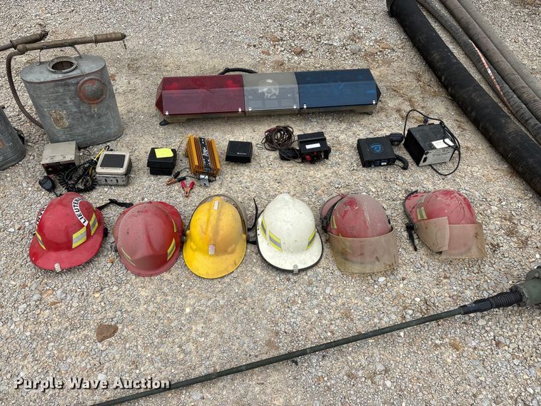 image for item EO4442 First Responder equipment