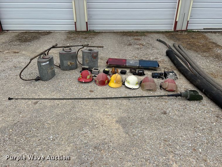 image for item EO4442 First Responder equipment