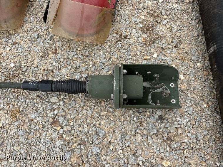 image for item EO4442 First Responder equipment