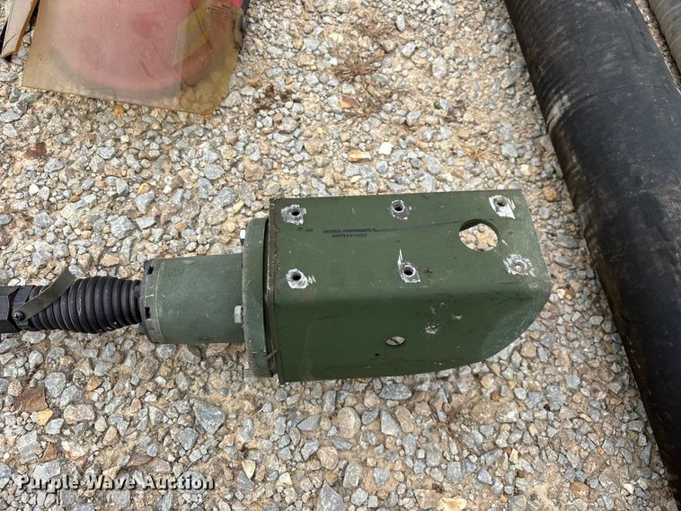 image for item EO4442 First Responder equipment