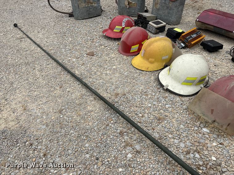 image for item EO4442 First Responder equipment