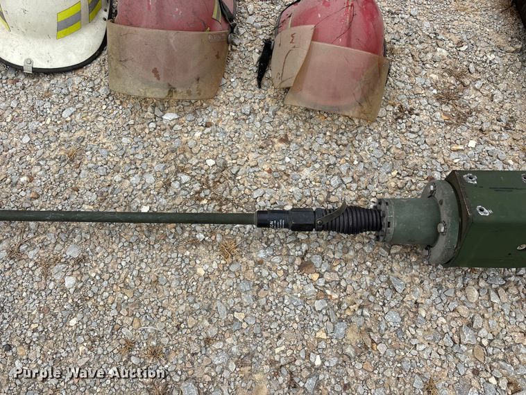 image for item EO4442 First Responder equipment