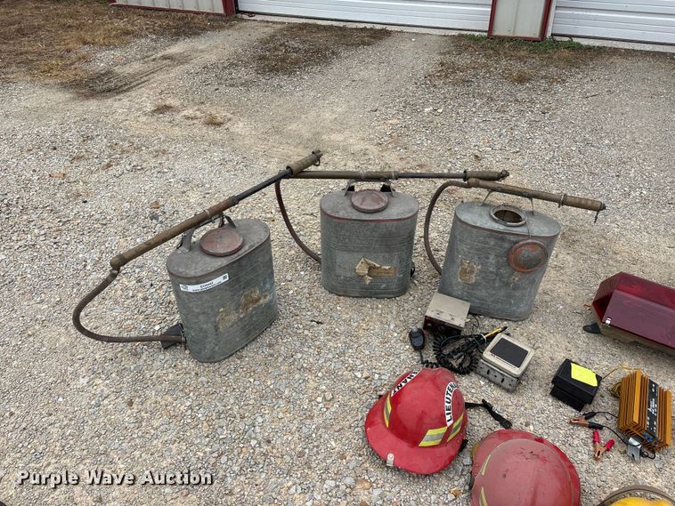 image for item EO4442 First Responder equipment
