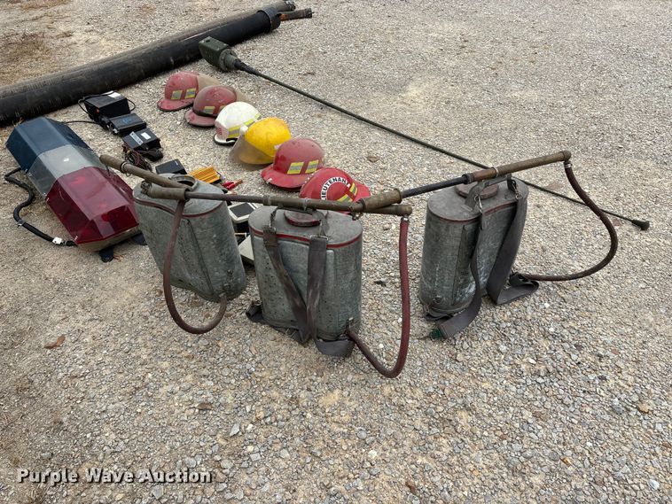 image for item EO4442 First Responder equipment