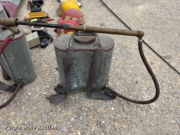 image for item EO4442 First Responder equipment