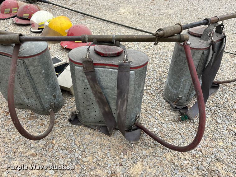 image for item EO4442 First Responder equipment