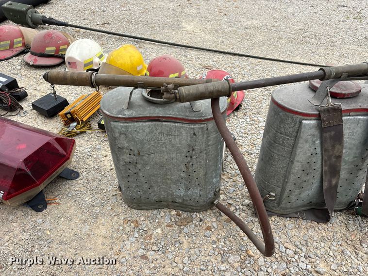image for item EO4442 First Responder equipment