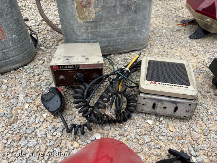 image for item EO4442 First Responder equipment