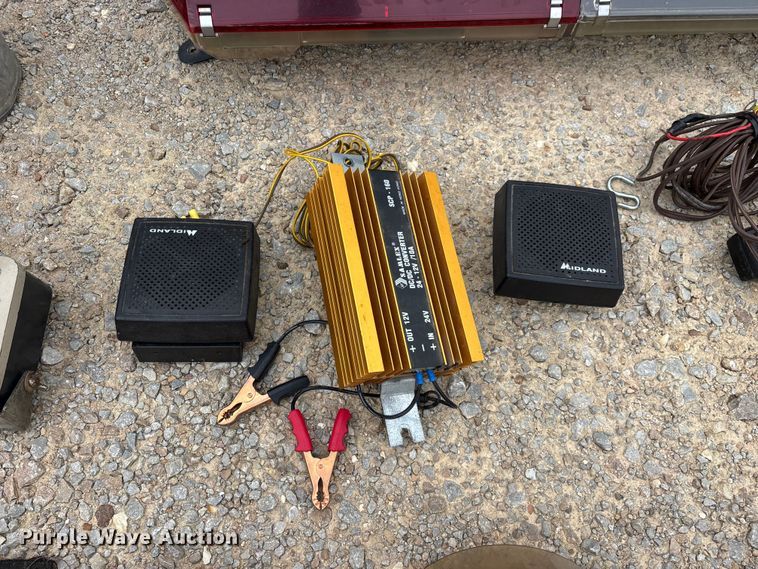 image for item EO4442 First Responder equipment