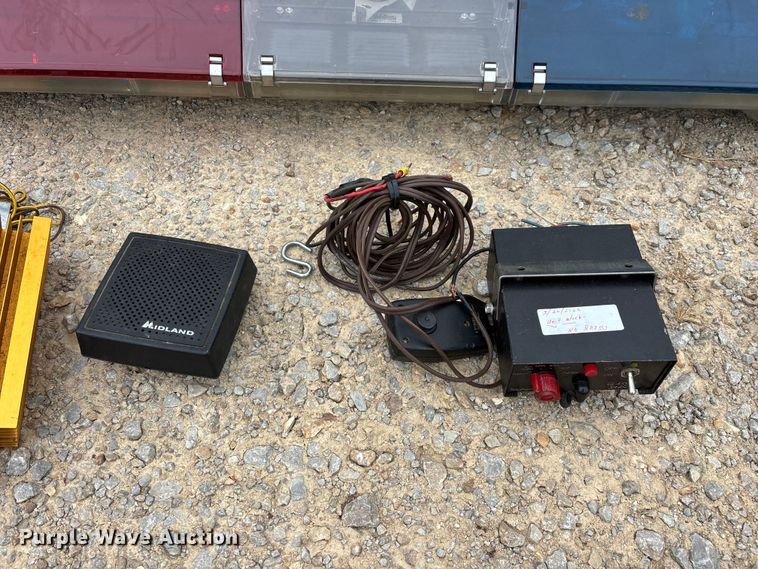 image for item EO4442 First Responder equipment