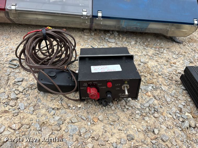 image for item EO4442 First Responder equipment