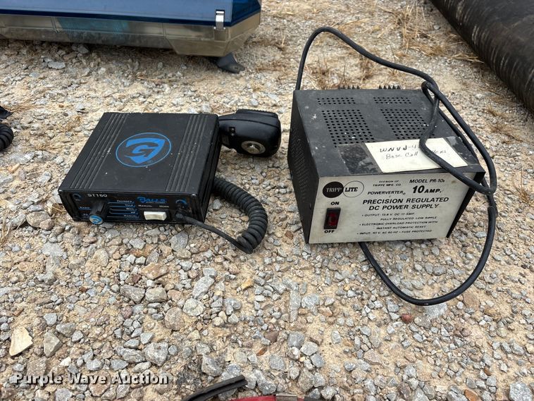 image for item EO4442 First Responder equipment