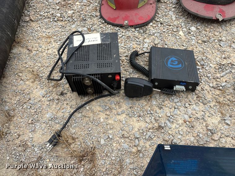 image for item EO4442 First Responder equipment