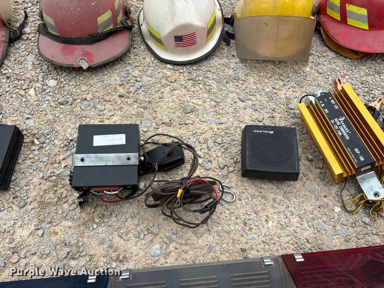 image for item EO4442 First Responder equipment