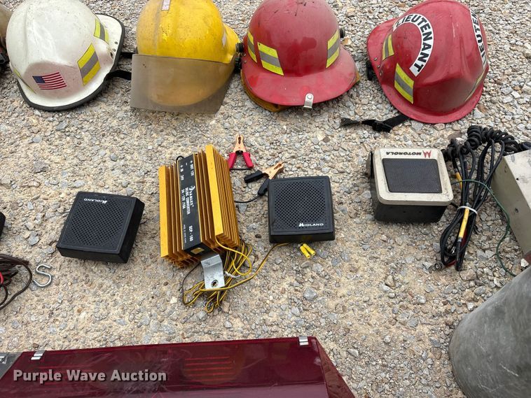 image for item EO4442 First Responder equipment