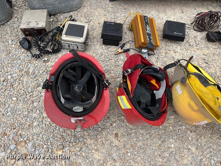 image for item EO4442 First Responder equipment