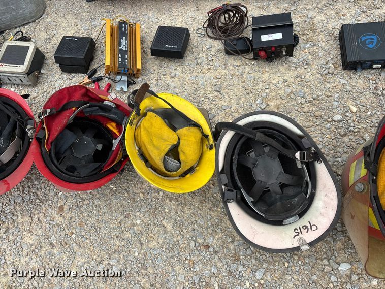 image for item EO4442 First Responder equipment