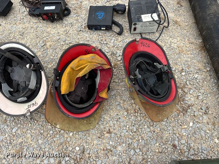 image for item EO4442 First Responder equipment
