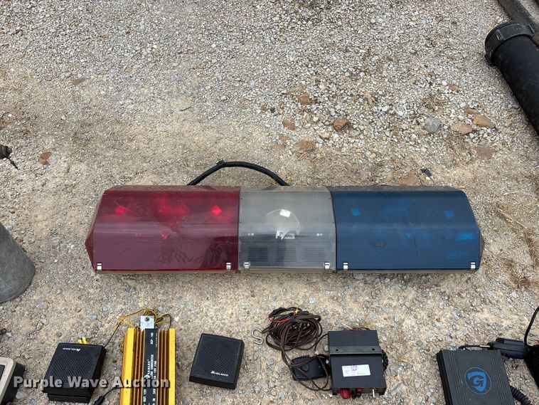 image for item EO4442 First Responder equipment