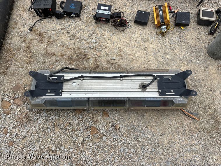 image for item EO4442 First Responder equipment