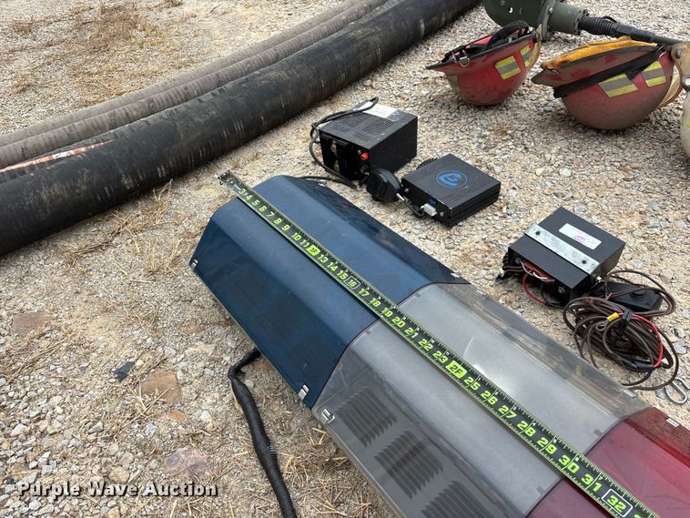 image for item EO4442 First Responder equipment