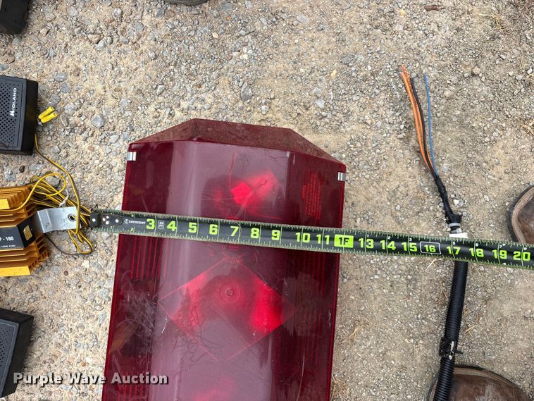 image for item EO4442 First Responder equipment