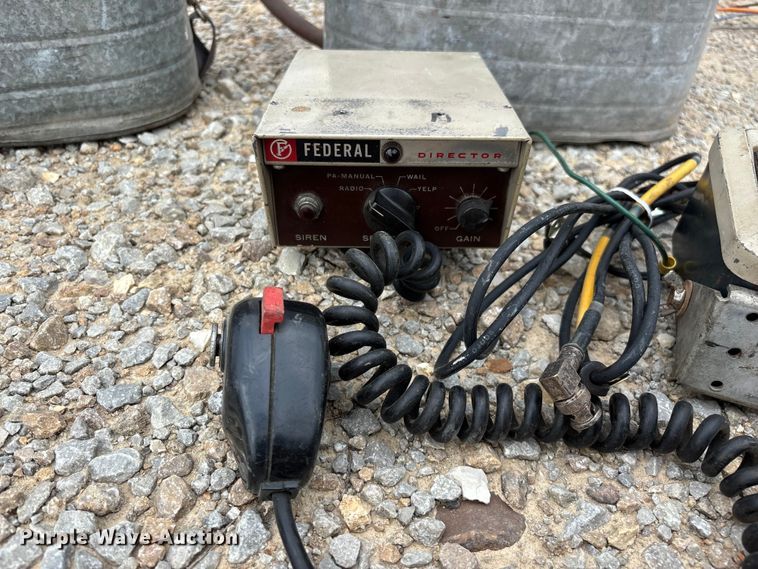 image for item EO4442 First Responder equipment
