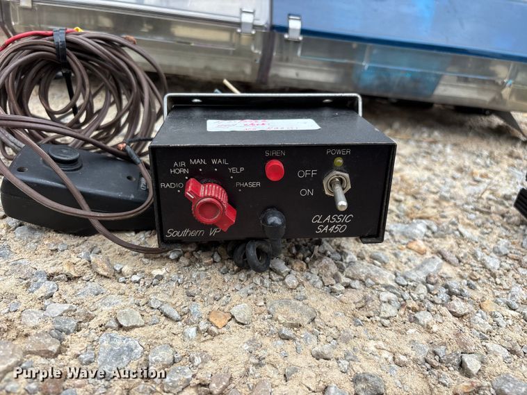 image for item EO4442 First Responder equipment