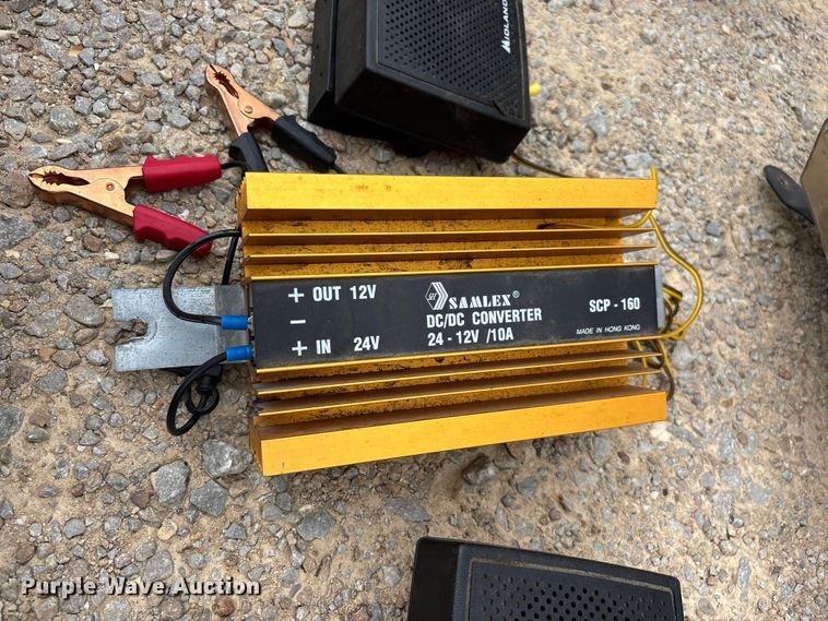 image for item EO4442 First Responder equipment